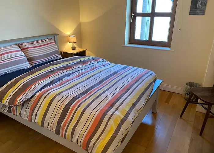 Mount Brandon Hostel