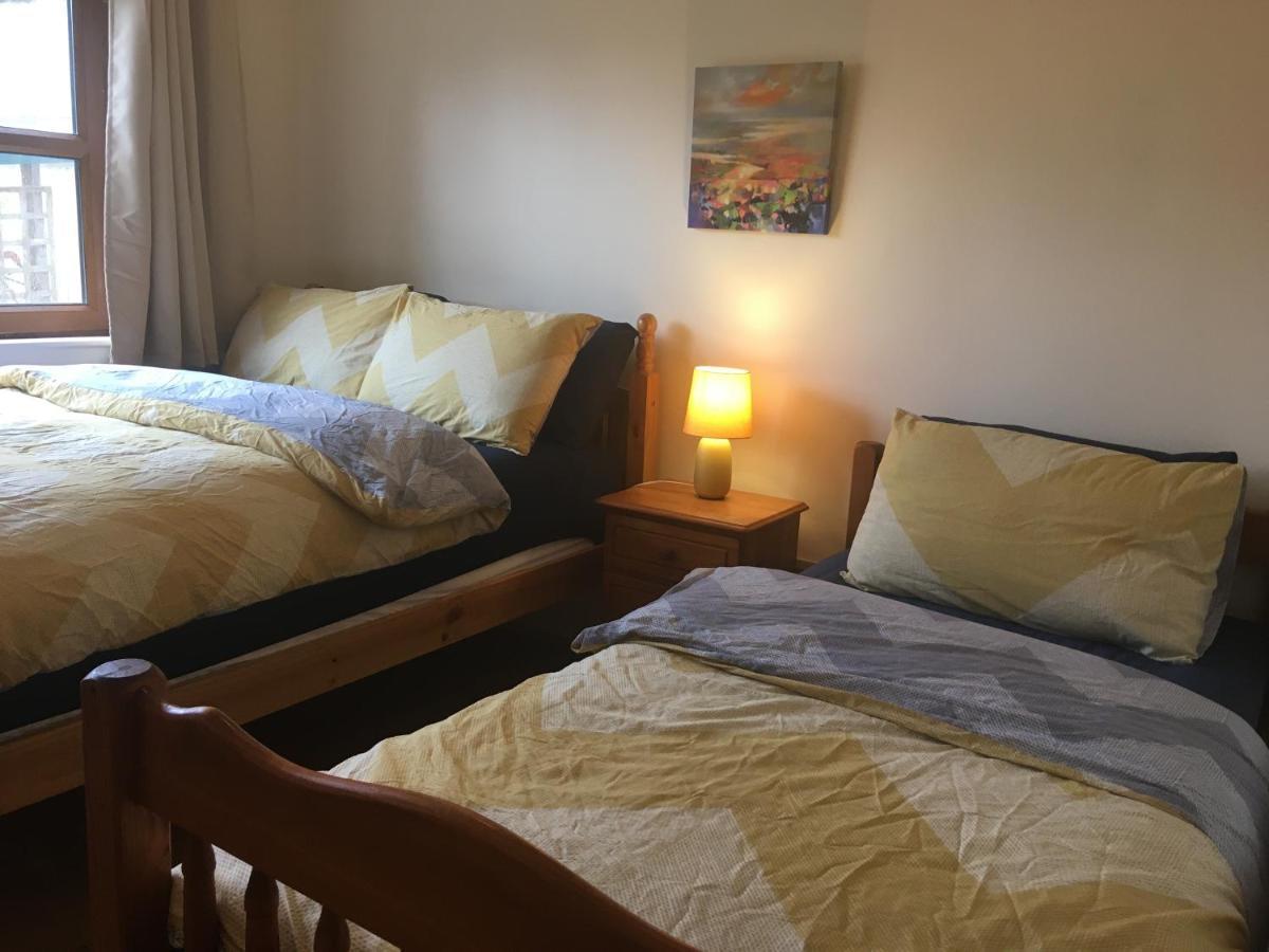 Hostel Mount Brandon