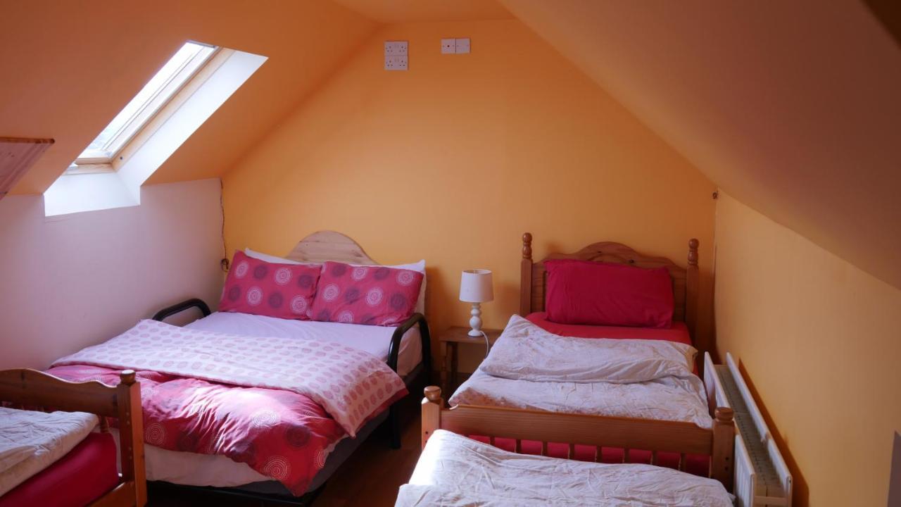 Mount Brandon Hostel *