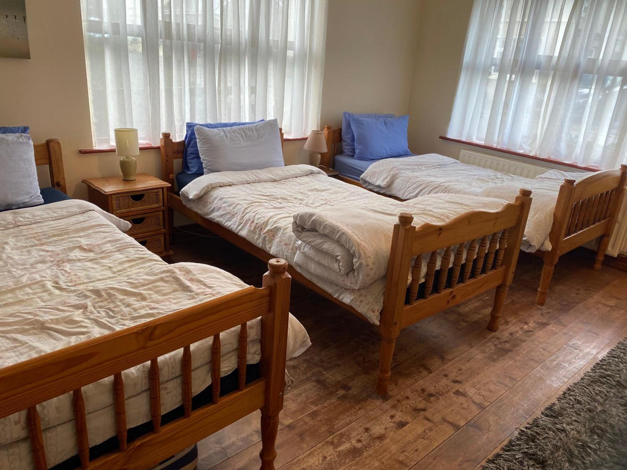 Mount Brandon Hostel *