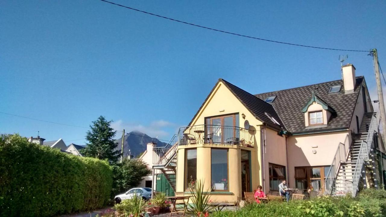 Mount Brandon Hostel *