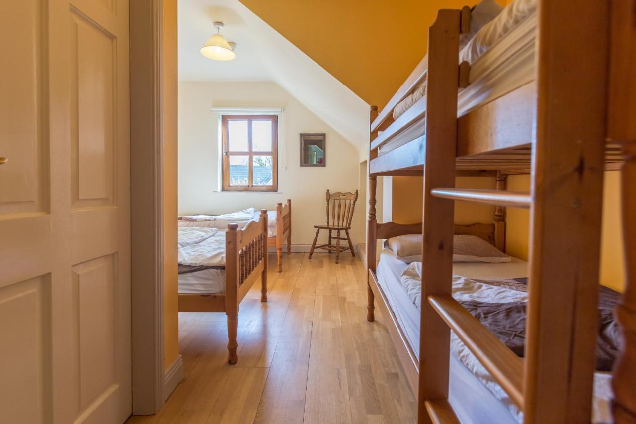 Mount Brandon Hostel