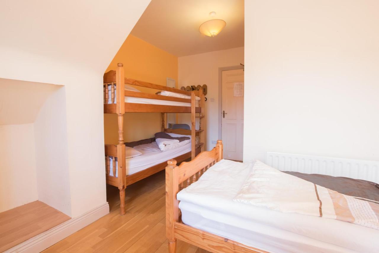 Hostel Mount Brandon
