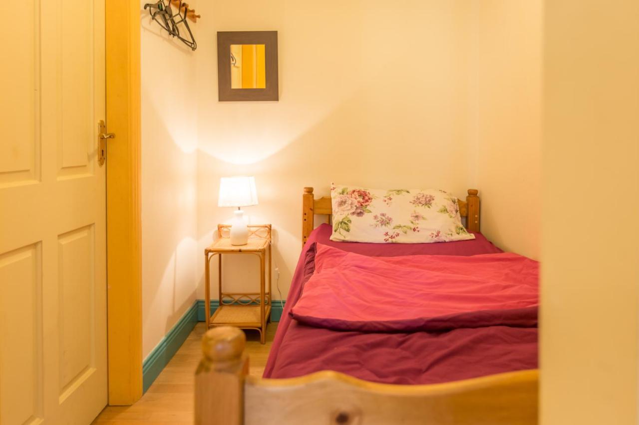 Mount Brandon Hostel Cloghane
